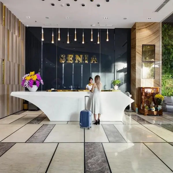 Khách Sạn Senia Nha Trang