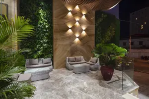 Khách Sạn Senia Nha Trang