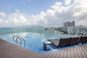 Khách Sạn Senia Nha Trang