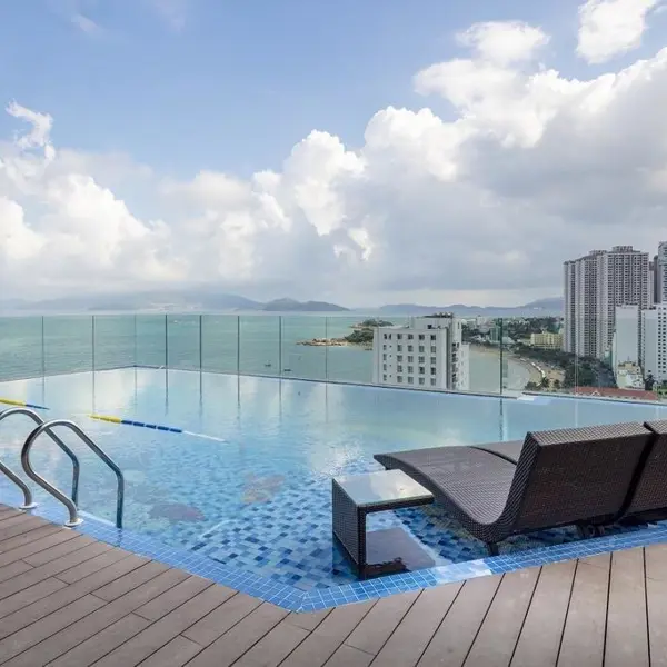 Khách Sạn Senia Nha Trang