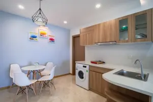 Dolphin Nha Trang Apartment