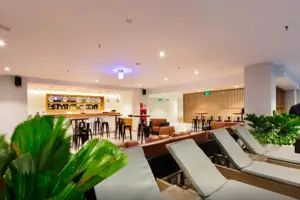 Khách sạn Nagar Nha Trang