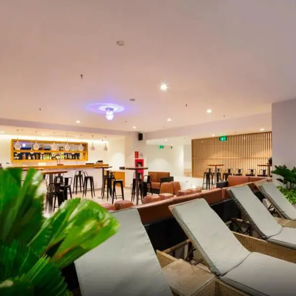Khách sạn Nagar Nha Trang
