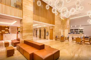 Khách sạn Nagar Nha Trang