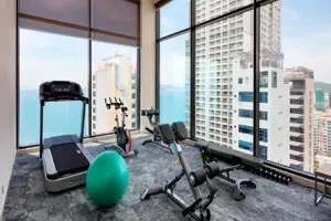 Khách sạn Nagar Nha Trang