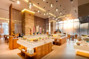 Khách sạn Nagar Nha Trang