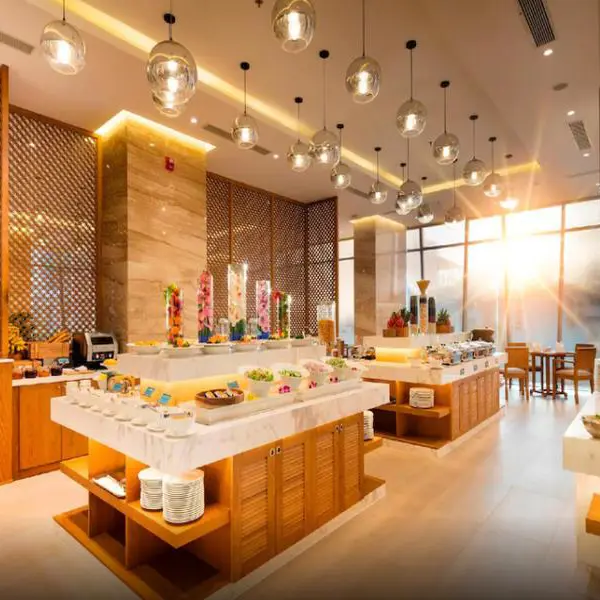 Khách sạn Nagar Nha Trang