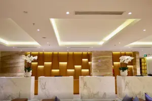 Khách sạn Nagar Nha Trang