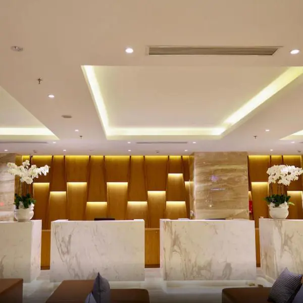 Khách sạn Nagar Nha Trang