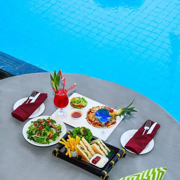 Khách sạn Mường Thanh Luxury Sông Hàn  Đà Nẵng