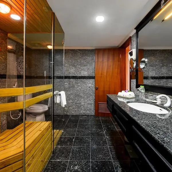 Khách sạn Mường Thanh Luxury Sông Hàn  Đà Nẵng