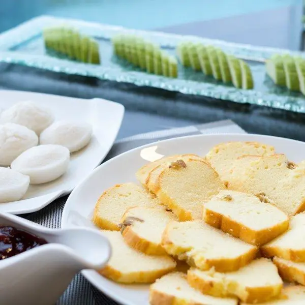 Khách Sạn Dana Marina Đà Nẵng