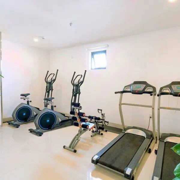 Khách Sạn Dana Marina Đà Nẵng