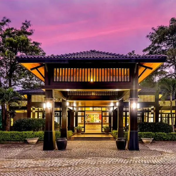 Da Nang - Mikazuki Japanese Resorts & Spa