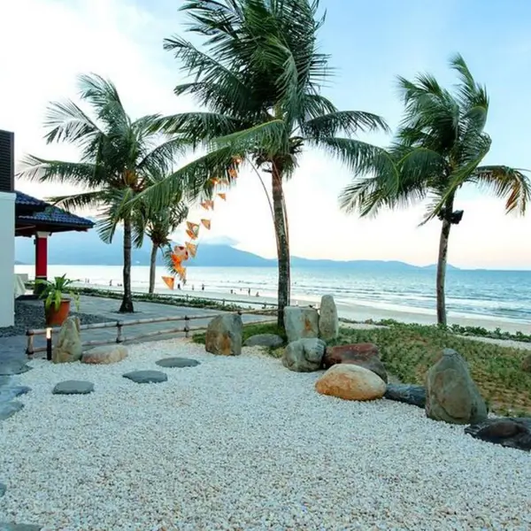 Da Nang - Mikazuki Japanese Resorts & Spa