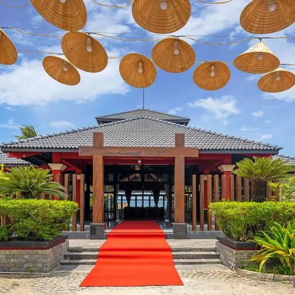 Da Nang - Mikazuki Japanese Resorts & Spa