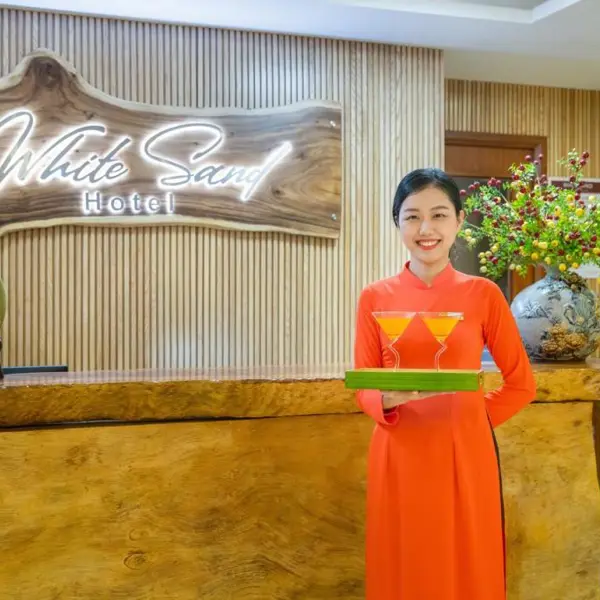 White Sand Hotel