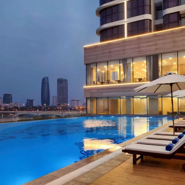Meliá Vinpearl Danang Riverfront