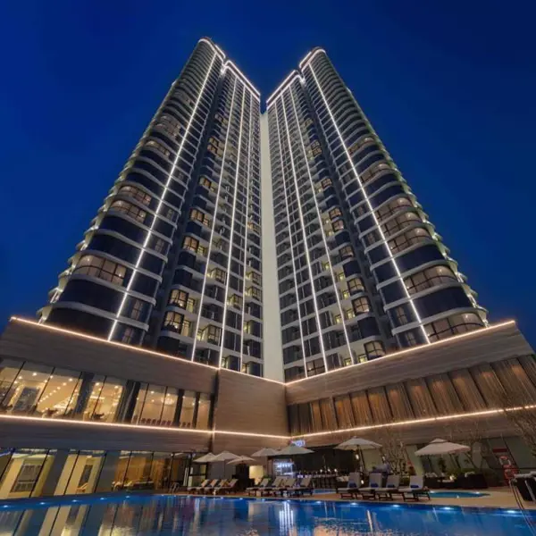 Meliá Vinpearl Danang Riverfront