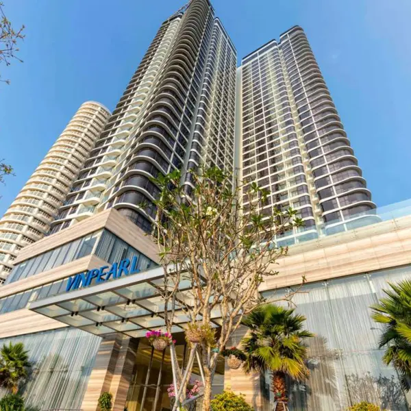 Meliá Vinpearl Danang Riverfront