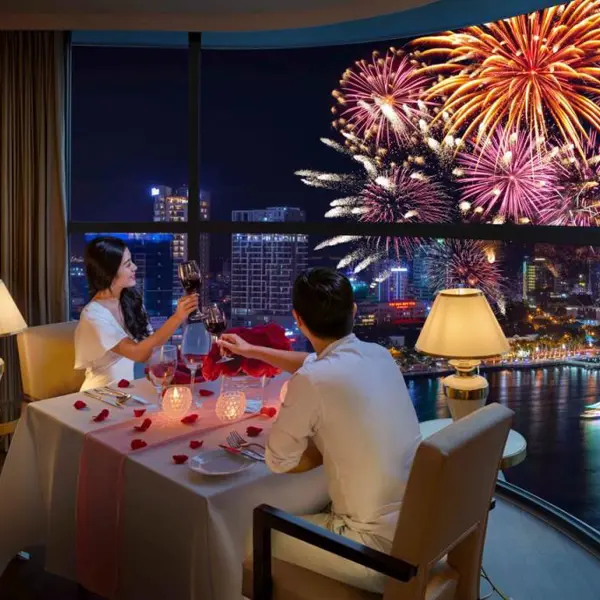 Meliá Vinpearl Danang Riverfront