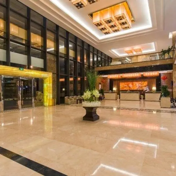 Khách sạn Mường Thanh Grand Đà Nẵng