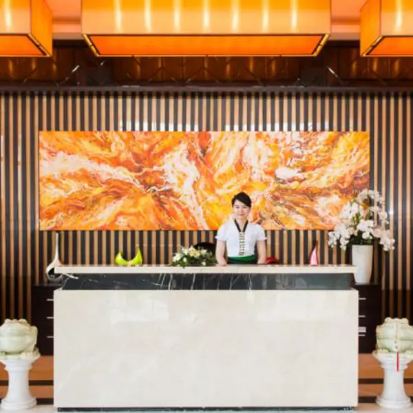 Khách sạn Mường Thanh Grand Đà Nẵng