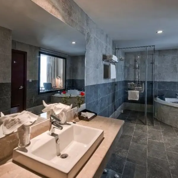 Khách sạn Mường Thanh Grand Đà Nẵng