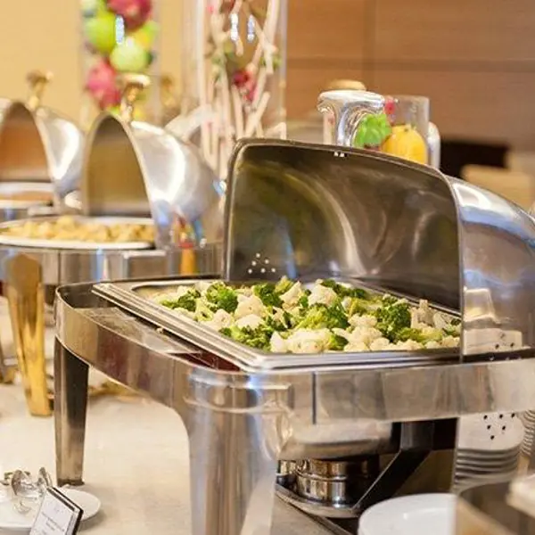Khách sạn Mường Thanh Grand Đà Nẵng