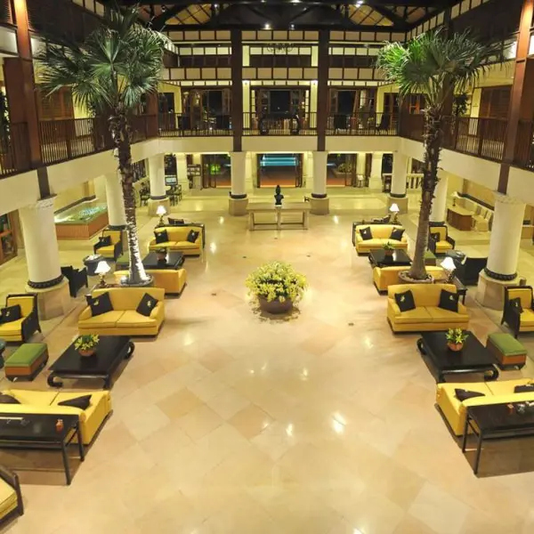 Furama Resort Danang