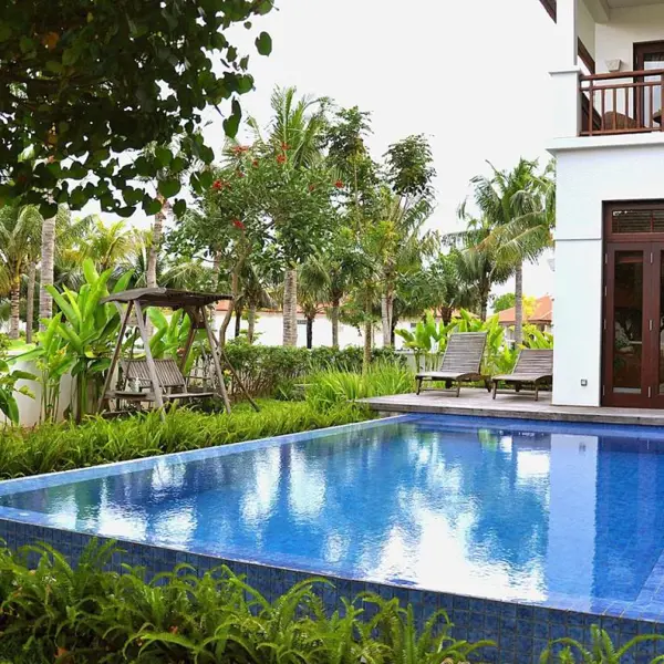 Furama Resort Danang