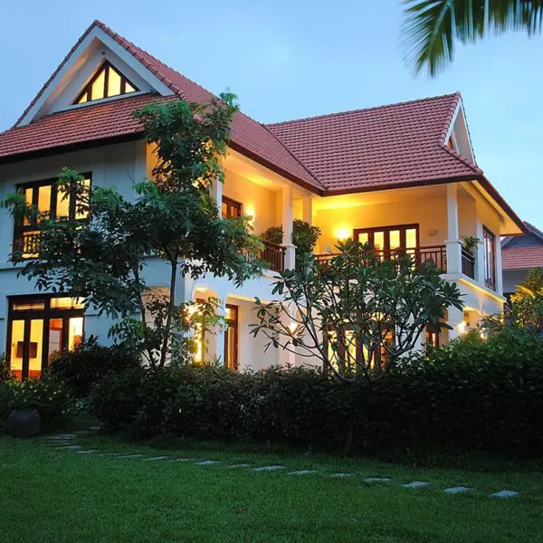 Furama Resort Danang
