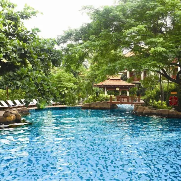 Furama Resort Danang