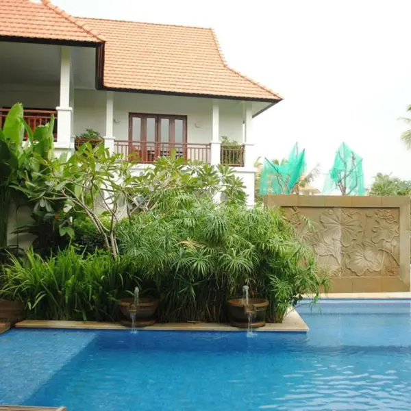 Furama Resort Danang