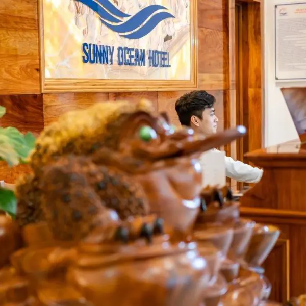 Sunny Ocean Hotel & Spa