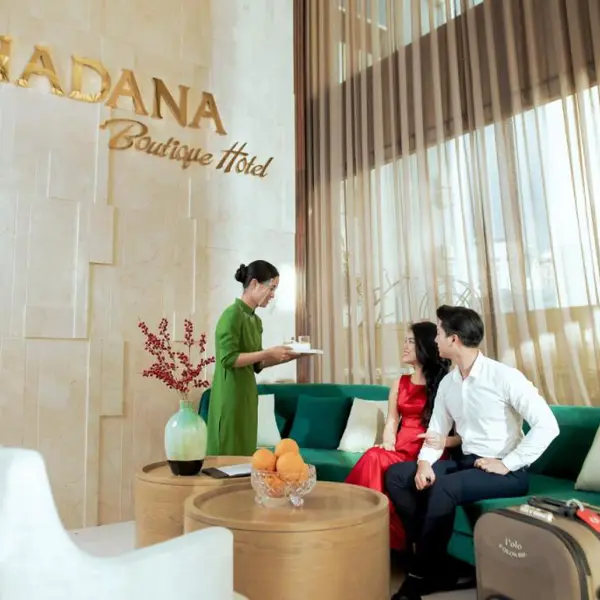 Khách sạn Hadana Boutique