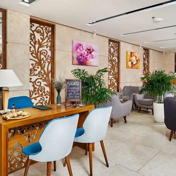 Khách sạn Hadana Boutique