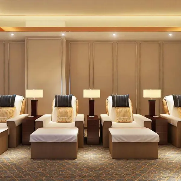 Khách Sạn Mercury Boutique Đà Nẵng