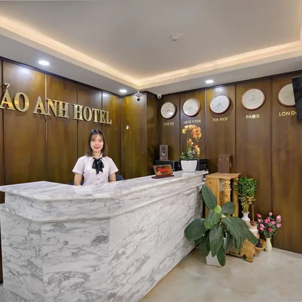 Khách sạn Bảo Anh Boutique Đà Nẵng