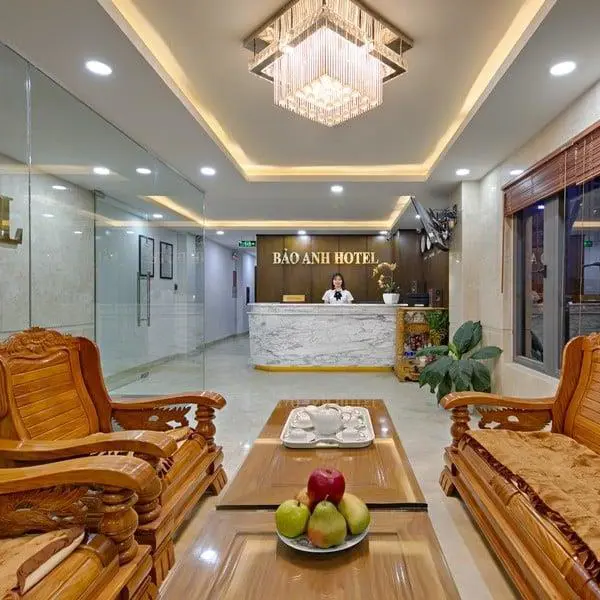Khách sạn Bảo Anh Boutique Đà Nẵng