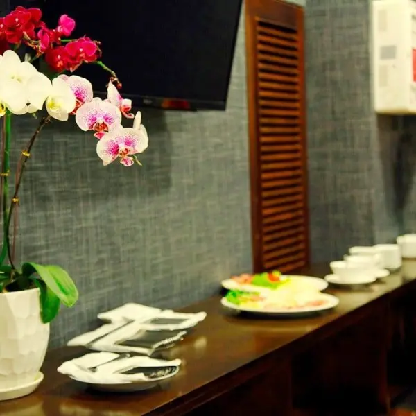 Khách sạn Bảo Anh Boutique Đà Nẵng