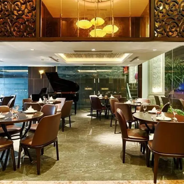 Khách sạn Palazzo & Apartment