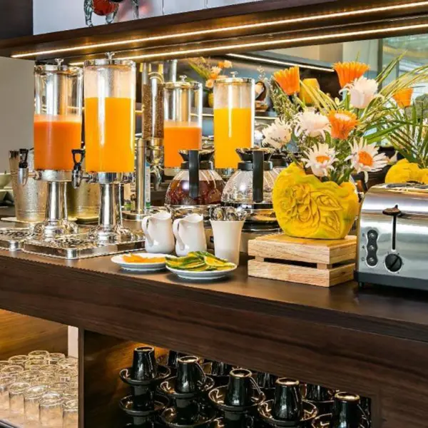 Khách sạn Hùng Anh Đà Nẵng