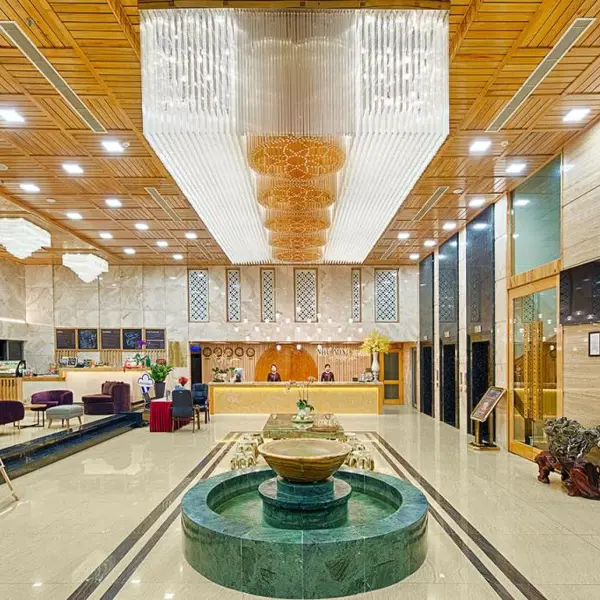 Khách sạn Hùng Anh Đà Nẵng