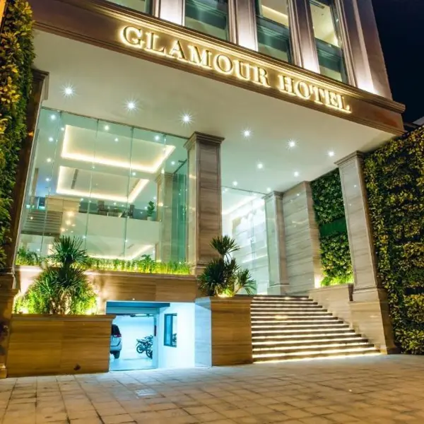 Khách Sạn Glamour Đà Nẵng