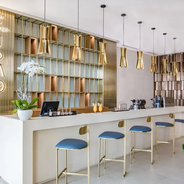 Khách sạn Sel De Mer Đà Nẵng