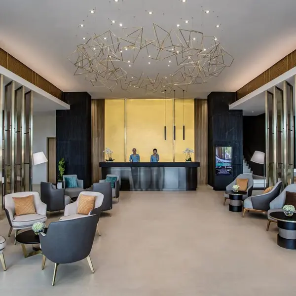 Khách sạn Sel De Mer Đà Nẵng