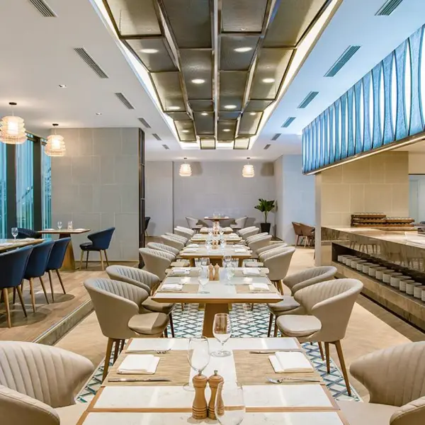 Khách sạn Sel De Mer Đà Nẵng