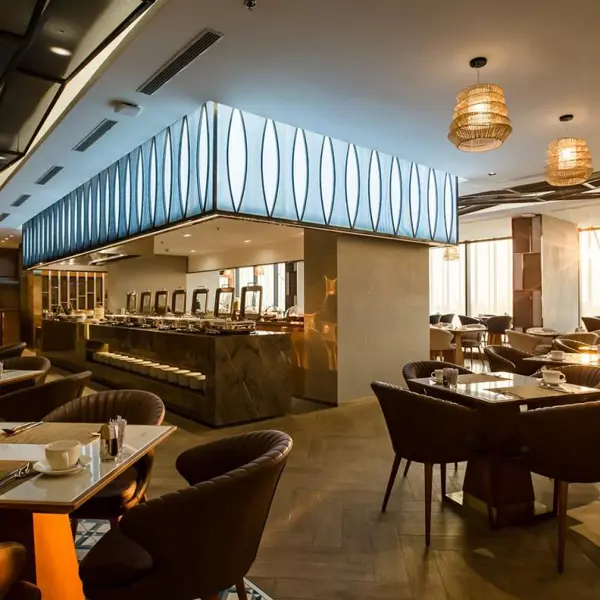 Khách sạn Sel De Mer Đà Nẵng