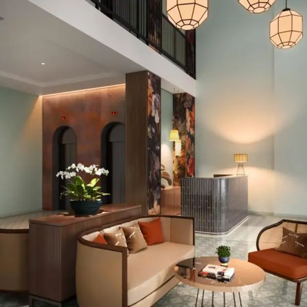 Khách Sạn Cozy Đà Nẵng Boutique